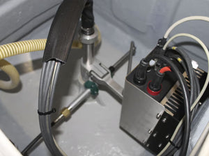 electric outboard pod motor aquamot