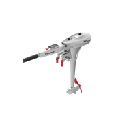 electric outboard wolong Flowstar 3 4 5HP in Canada