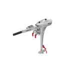 electric outboard wolong Flowstar 3 4 5HP in Canada