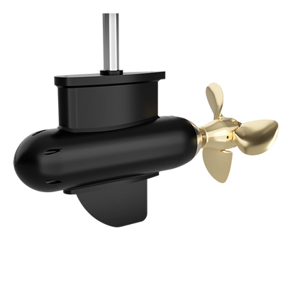 WaterWorld Electric Pod Drive 3.5kW