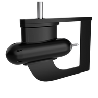 WaterWorld Electric Pod Drive 8kW
