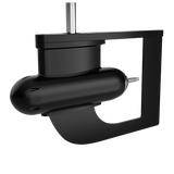 WaterWorld Electric Pod Drive 18kW