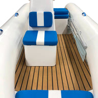 Rigid Inflatable Boat (RIB) Navigator 430