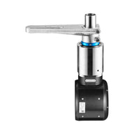 electric steerable pod motor rim drive entry level side