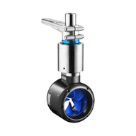 electric steerable pod motor rim drive entry level