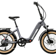 eBike Foldable Step-Through Aventon Sinch.2