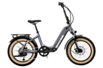 eBike Foldable Step-Through Aventon Sinch.2