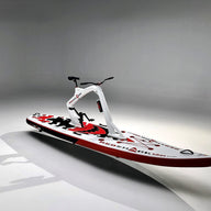 Water Bike Redshark Surf Enjoy