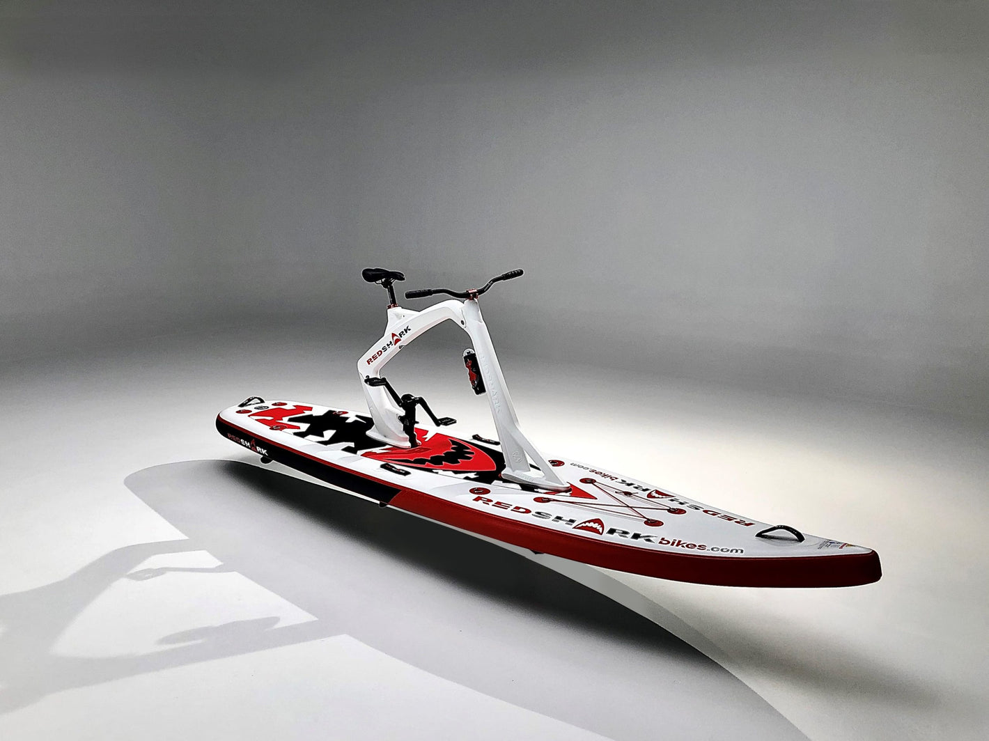 Water Bike Redshark Surf Enjoy
