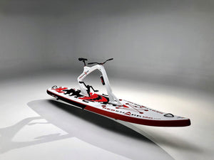 Water Bike Redshark Surf Enjoy