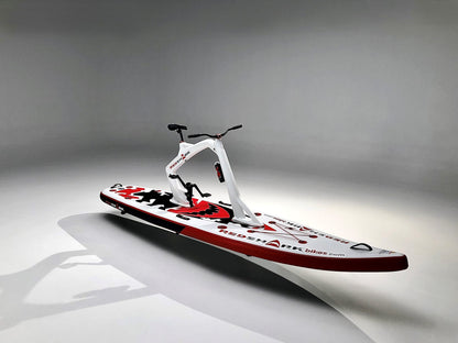 Water Bike Redshark Surf Enjoy