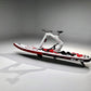 Water Bike Redshark Surf Enjoy