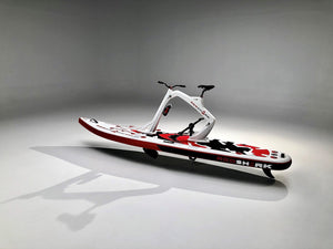Water Bike Redshark Surf Enjoy