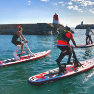 Water Bike Redshark Surf Enjoy