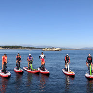 Water Bike Redshark Surf Enjoy