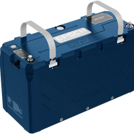 12V 460Ah Epoch V2-T Elite Series Battery - 5.9kWh Heated & Bluetooth & Victron Comms LiFePO4
