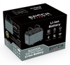Buy Epoch Batteries 24v 100ah Lithium Heated & Bluetooth Marine Battery and other accessories in Canada and the United States