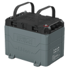 Buy Epoch Batteries 24v 100ah Lithium Heated & Bluetooth Marine Battery and other accessories in Canada and the United States