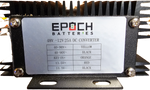 Buy Epoch Batteries 48 to 12v Voltage Reducer and other accessories in Canada and the United States.