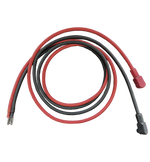 Shop Epoch Batteries 4AWG 12 Ft cables at Crabzz. High-quality and reliable connector, with delivery across Ontario and Canada. Buy now!