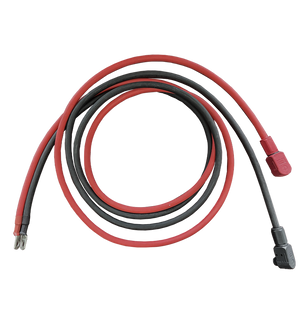 Shop Epoch Batteries 4AWG 12 Ft cables at Crabzz. High-quality and reliable connector, with delivery across Ontario and Canada. Buy now!