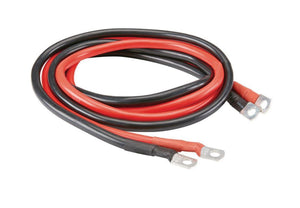 Find Epoch Batteries 4AWG 24 inch wiring at Crabzz. Durable and reliable connector, with delivery available across Ontario and Canada. Shop now!