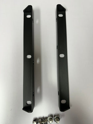 Shop Epoch Batteries mounting hardware for 12V 460Ah at Crabzz. Essential and reliable, with delivery across Ontario and Canada. Buy now!