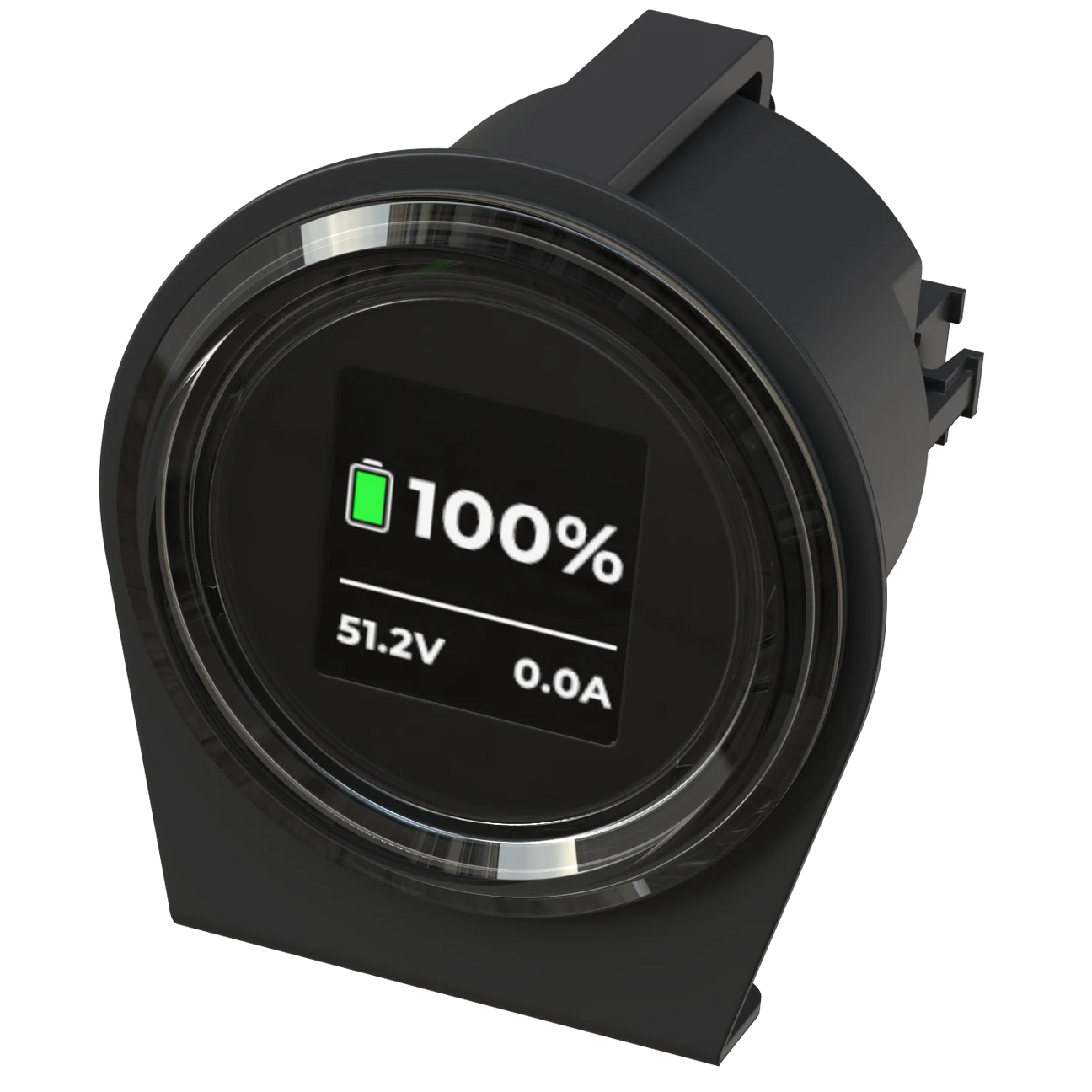 12V 460Ah Epoch V2-T Elite Series Battery - 5.9kWh Heated & Bluetooth & Victron Comms LiFePO4