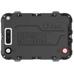 Buy Epoch 12v 100ah Lithium Marine Trolling Motor Batterie and other accessories in Canada and the United States.
