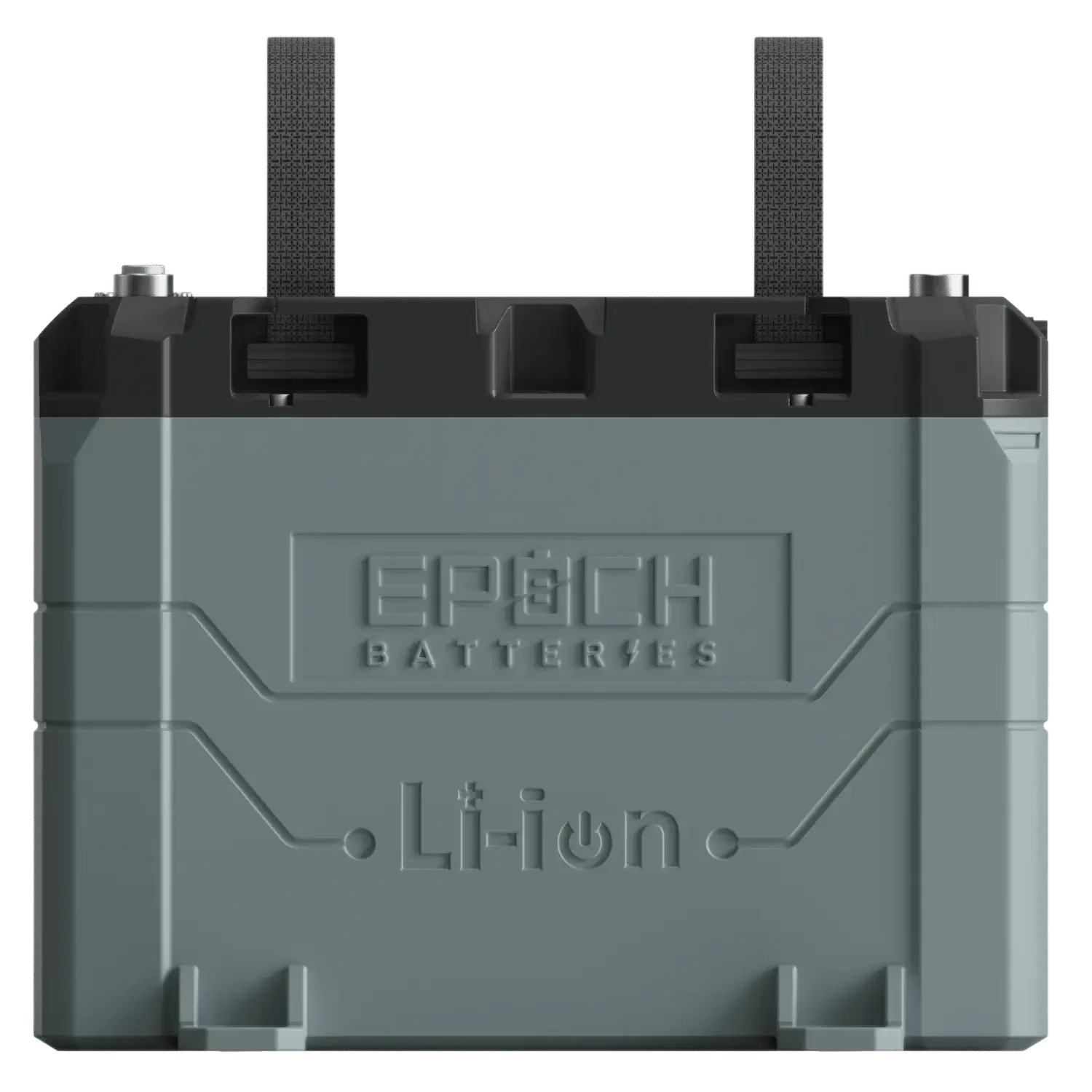 Epoch 12v 100ah Lithium Marine Trolling Motor Batterie and other accessories in Canada