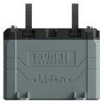 Epoch 12v 100ah Lithium Marine Trolling Motor Batterie and other accessories in Canada
