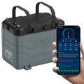 Epoch Lithium Marine Battery 12V 100Ah