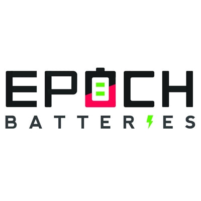 Epoch Batteries