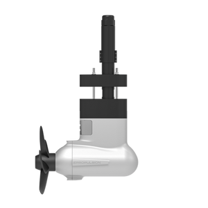 eporpulsion electric motor Pod Drive 12kw eSSA