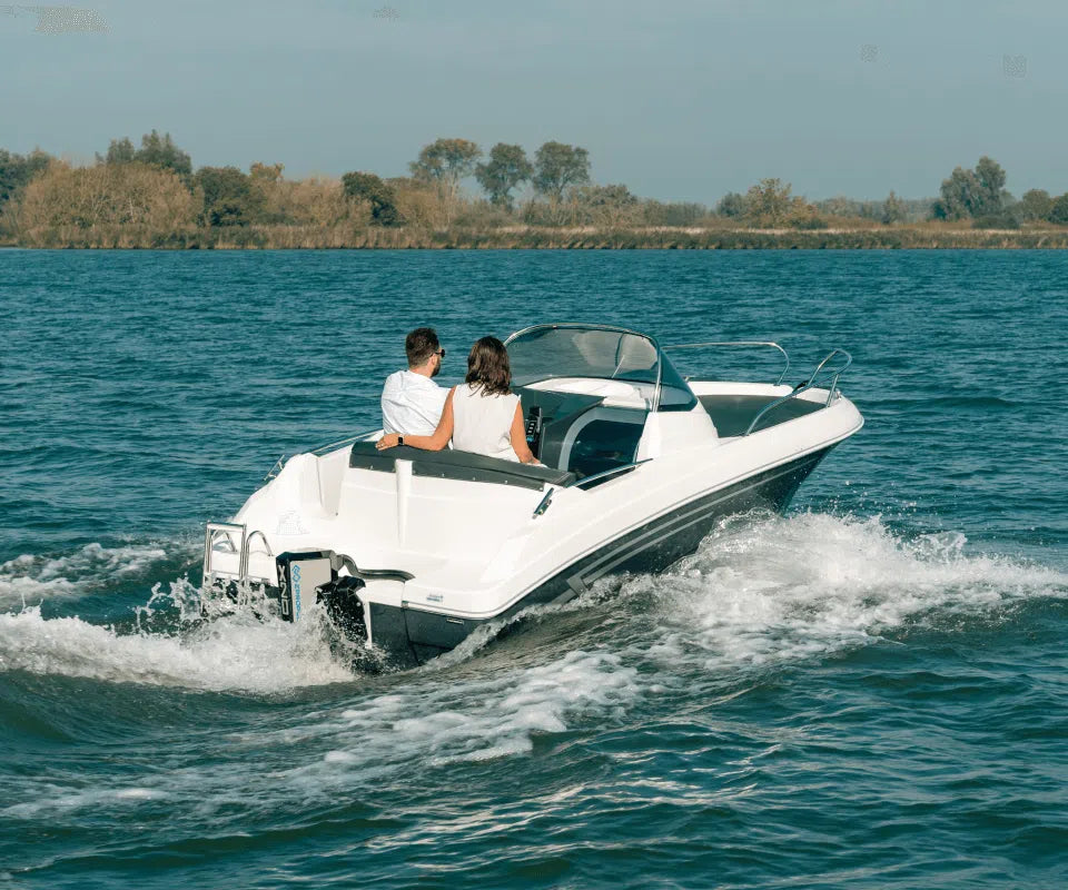Epropulsion X Series Electric Outboard Motor 20kW and other accessories in Canada and the United States