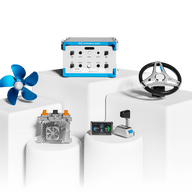 Epropulsion accessories in Canada and the United States