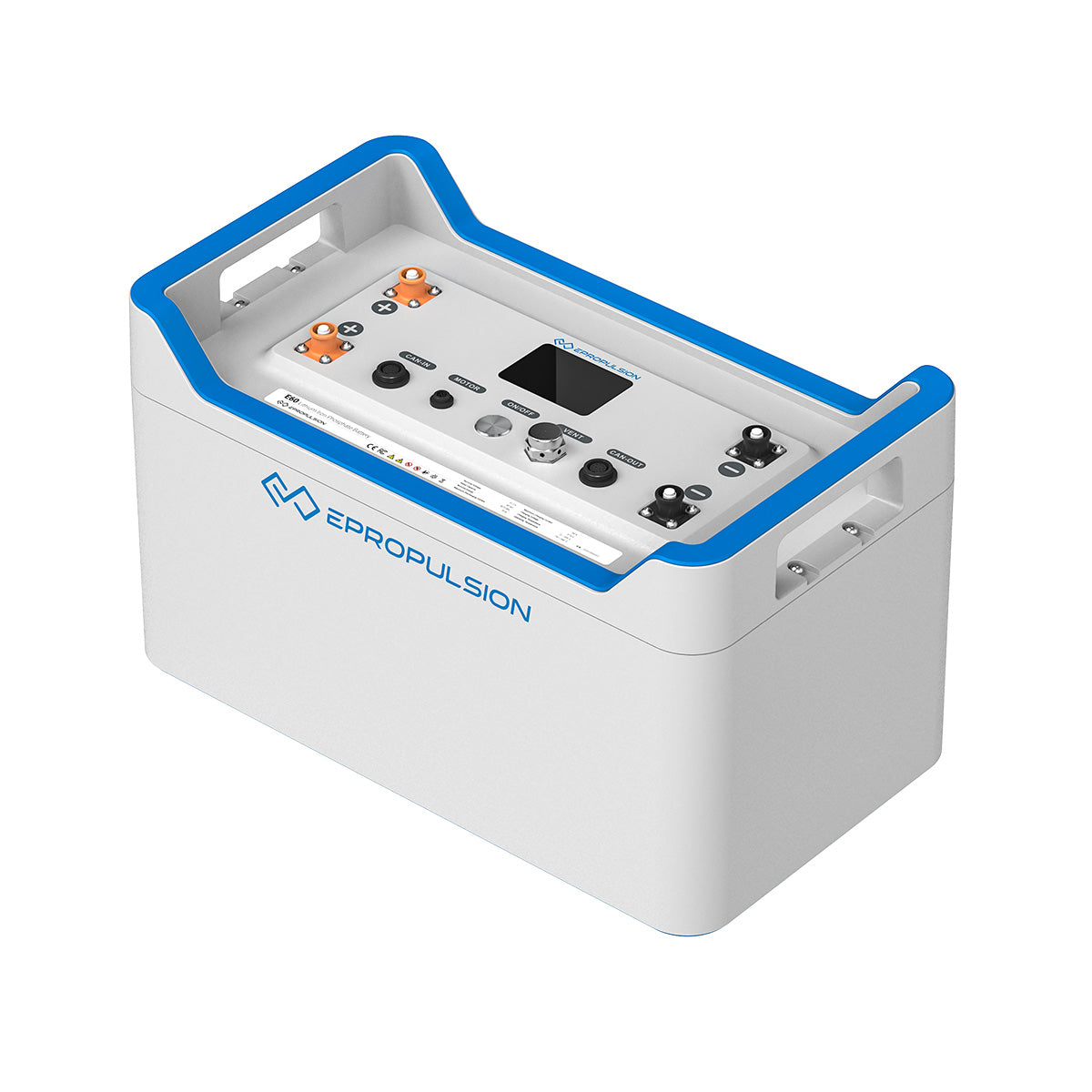 ePropulsion Battery E60 48V (LiFePO4)