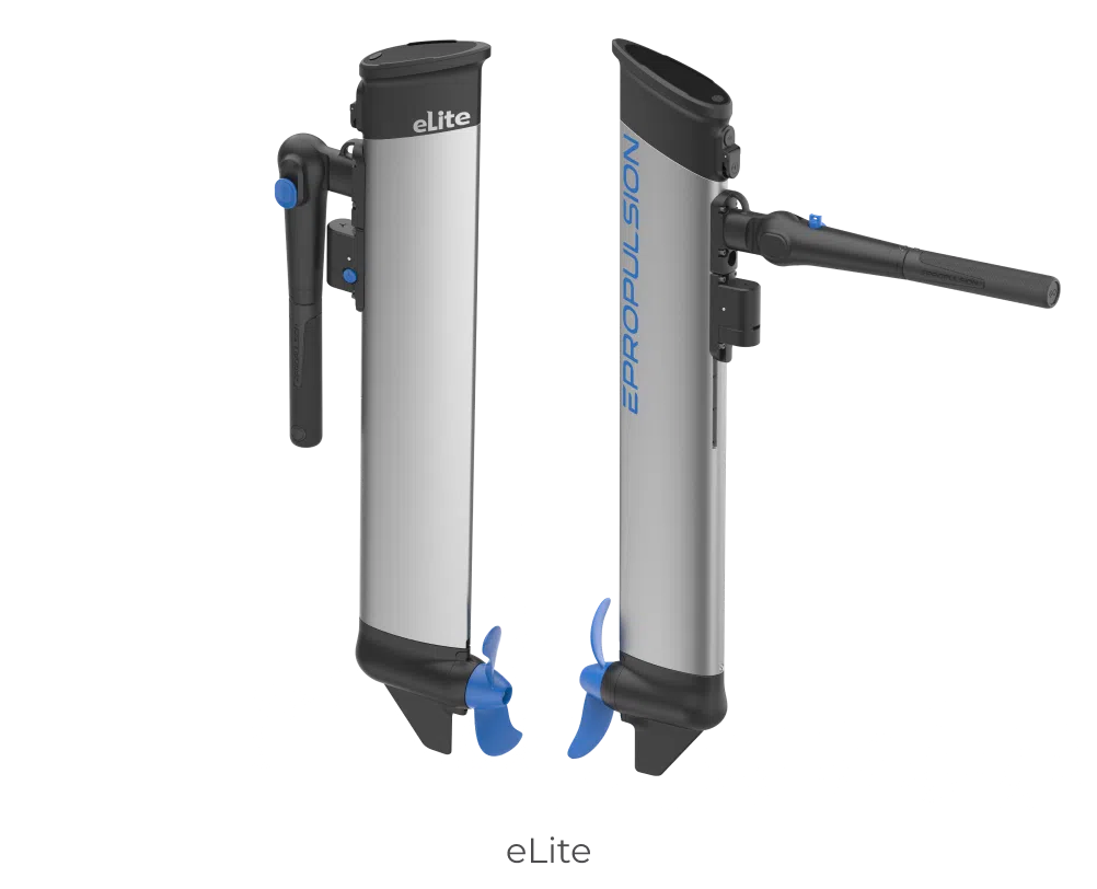 Buy Epropulsion eLite Electric Outboard Motors and other accessories in Canada and the United States.