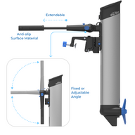 Buy Epropulsion eLite Electric Outboard Motors and other accessories in Canada and the United States.