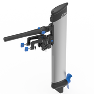 Electric Outboard Motor ePropulsion eLite 500W