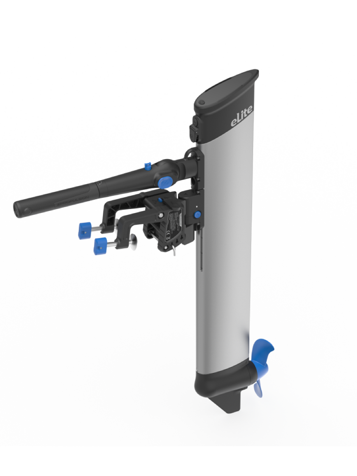 Electric Outboard Motor ePropulsion eLite 500W