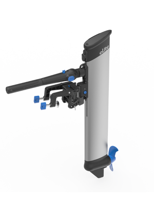 Electric Outboard Motor Epropulsion eLite 500W