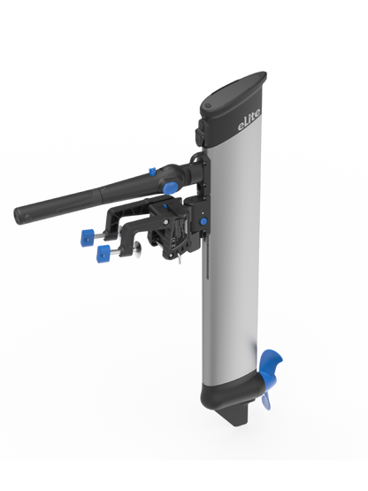 Electric Outboard Motor Epropulsion eLite 500W