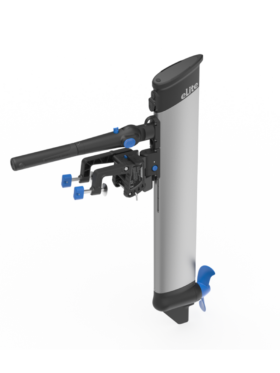 Electric Outboard Motor ePropulsion eLite 500W