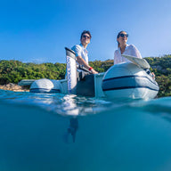 Buy Epropulsion eLite Electric Outboard Motors and other accessories in Canada and the United States.