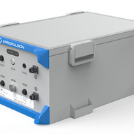 Electric Motor Battery Epropulsion G102-100