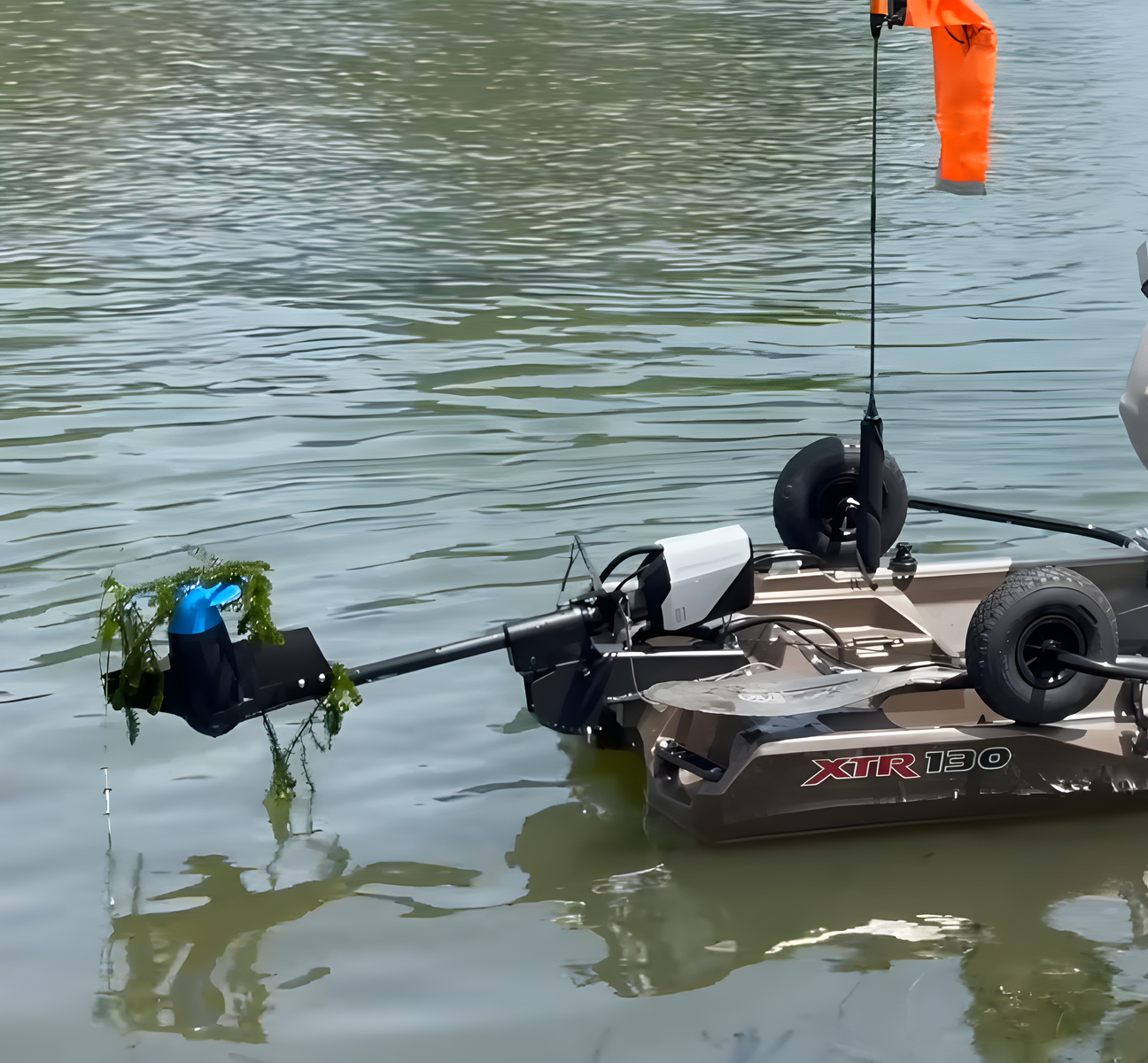 Electric Outboard ePropulsion kMax 2200 M-Oceans