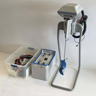 USED ePropulsion Navy 3.0kw 6hp Electric Outboard
