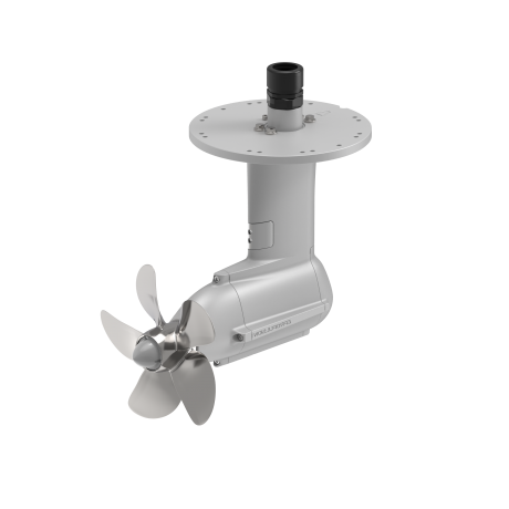 ePropulsion Electric Pod Drive eSSA 20kW
