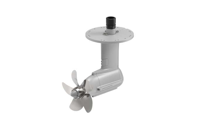 ePropulsion Electric Pod Drive eSSA 20kW